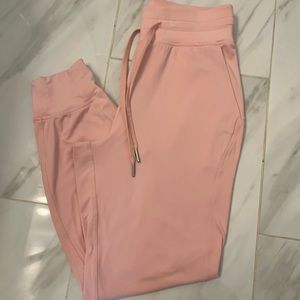 Lululemon Ready to Rulu Classic Fit High Rise 7/8 Jogger